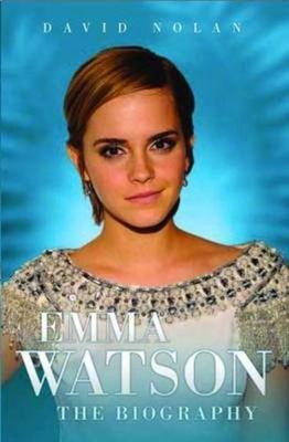 Emma Watson 1843583623 Book Cover