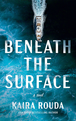 Beneath the Surface B0BLZ66W1G Book Cover