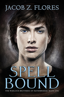 Spell Bound: Volume 1 1634761235 Book Cover