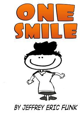 One Smile: Two-Part & Three-Part Mixed, accompa... 1523807229 Book Cover