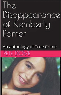 The Disappearance of Kemberly Ramer            Book Cover