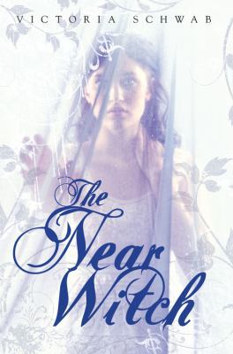 The Near Witch 142314242X Book Cover