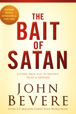 The Bait of Satan: Living Free from the Deadly ... 1621365484 Book Cover