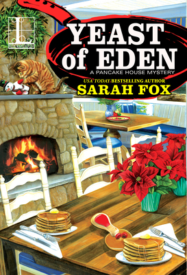 Yeast of Eden 1516107772 Book Cover