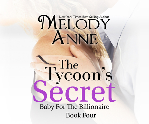 The Tycoon's Secret 1520085133 Book Cover