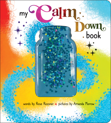 My Calm Down Book 1464221561 Book Cover