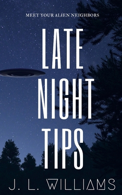 Late Night Tips 1499216157 Book Cover