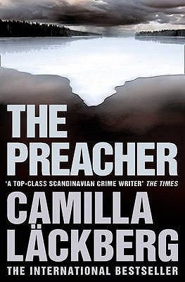 The Preacher (Patrik Hedstrom and Erica Falck) 000725394X Book Cover
