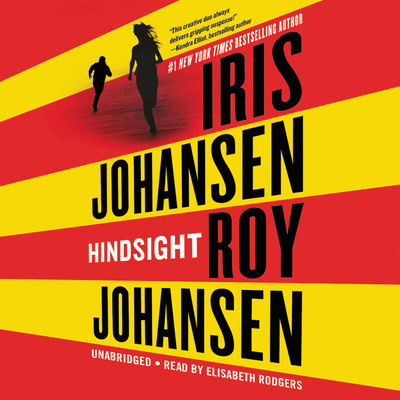 Hindsight 1549141376 Book Cover