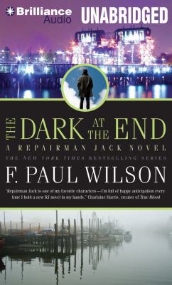 The Dark at the End 1469267608 Book Cover