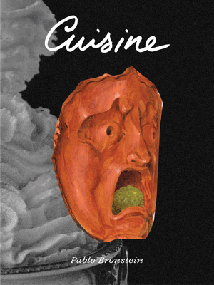 Pablo Bronstein: Cuisine 3753306738 Book Cover