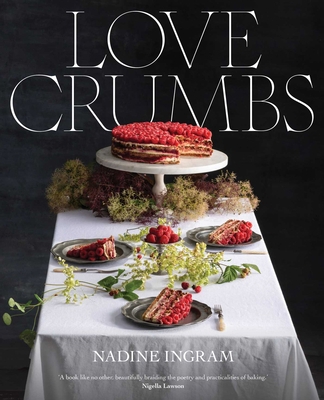Love Crumbs 1761422049 Book Cover