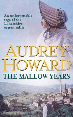 The Mallow Years B000NNRIN6 Book Cover