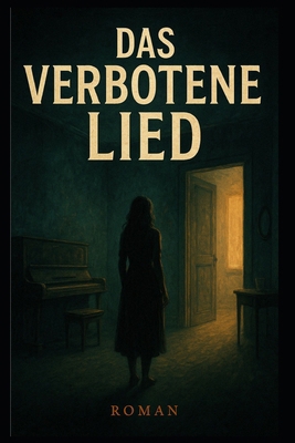 Das verbotene Lied: Roman [German] B0DJDJ18XM Book Cover