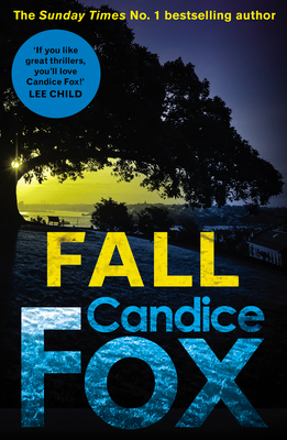 Fall 1784758361 Book Cover