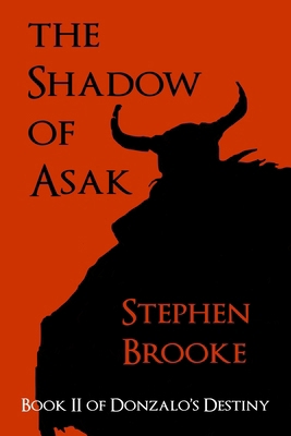 The Shadow of Asak 1937745139 Book Cover