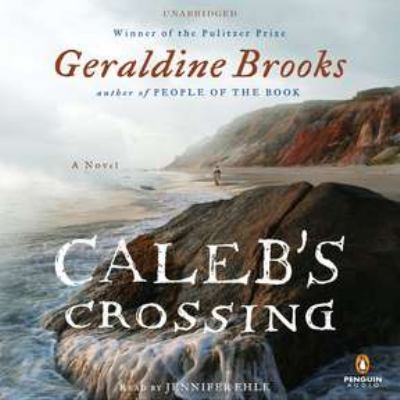 Caleb's Crossing 0142429708 Book Cover