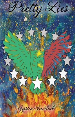 Pretty Lies 1734836881 Book Cover