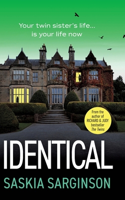 Identical 1836030061 Book Cover