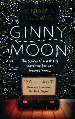 GINNY MOON- HB 1848455429 Book Cover