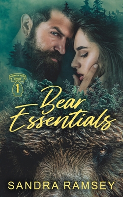 Bear Essentials B0DJBF1SGY Book Cover