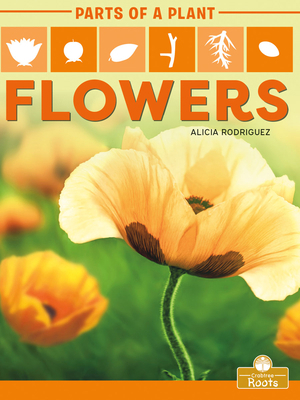 Flowers 1427140642 Book Cover