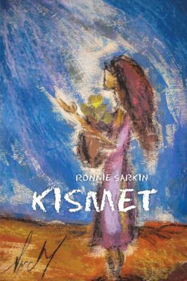 Kismet 1490745254 Book Cover