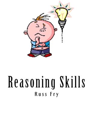 Reasoning Skills 1982098902 Book Cover