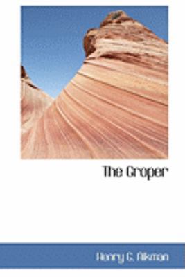 The Groper 0559031122 Book Cover