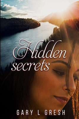 Hidden Secrets: Mills River, North Carolina B08NR9TD6K Book Cover