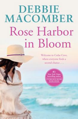 Rose Harbor in Bloom 1742751806 Book Cover