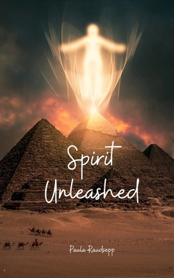 Spirit Unleashed B0DPR944BG Book Cover