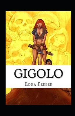 Gigolo Illustrated B095L9LRQ2 Book Cover