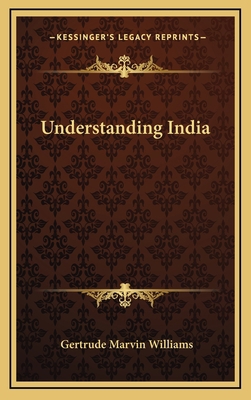 Understanding India 1163339334 Book Cover