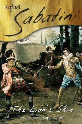 The Lion's Skin 1842328174 Book Cover