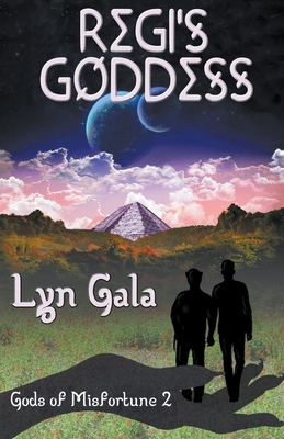 Regi's Goddess B0BCS92QCP Book Cover