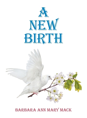 A New Birth 1665523697 Book Cover