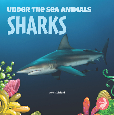 Sharks 1638971528 Book Cover