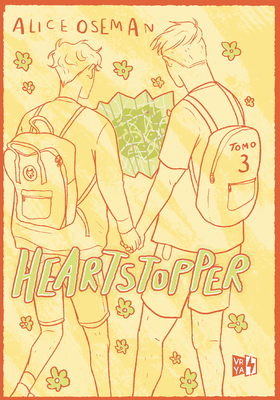 Heartstopper (Edición Especial - Tapa Dura): To... [Spanish] 631300034X Book Cover
