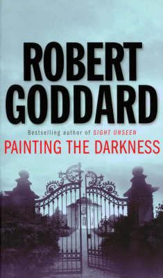 Painting the Darkness B003GDFQN4 Book Cover