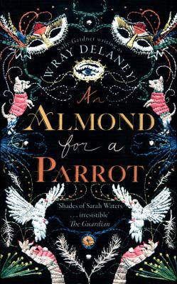 An Almond for a Parrot 0008182531 Book Cover