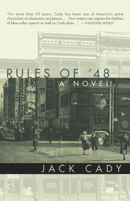 Rules of '48 1597800856 Book Cover