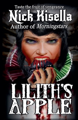 Lilith's Apple B0GGXZ4PTW Book Cover