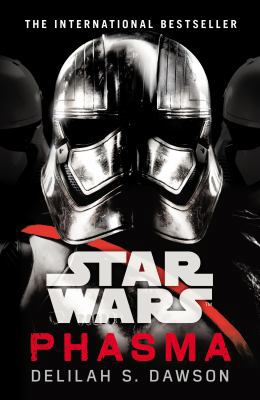 Star Wars: Phasma: Journey to Star Wars: The La... 1787460010 Book Cover