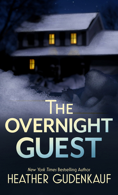 The Overnight Guest [Large Print] 1432894471 Book Cover