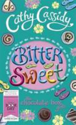 Bittersweet (Chocolate Box Girls) 0141347244 Book Cover