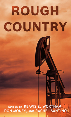 Rough Country [Large Print] 1420537520 Book Cover