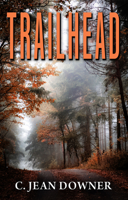 Trailhead 1642476560 Book Cover