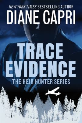 Trace Evidence 1542045908 Book Cover