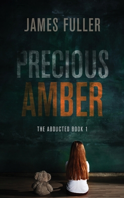 Precious Amber 4824183421 Book Cover